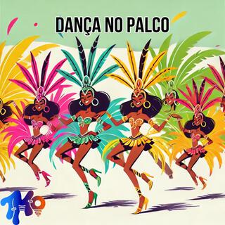 Dança No Palco