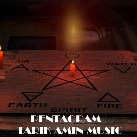 PENTAGRAM | Boomplay Music