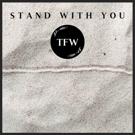Stand With You | Boomplay Music
