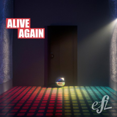 Alive Again ft. Onyginal | Boomplay Music