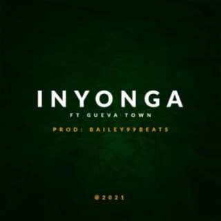 Inyonga