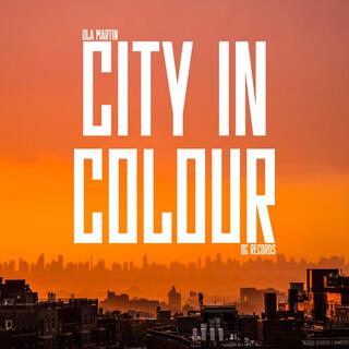 City In Colour