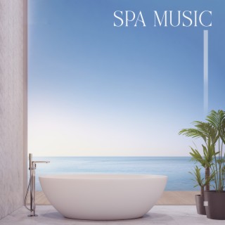 Spa Music: Soothing Jazz for Therapy Massage, Wellness, Hotel, Yoga & Elegant Smooth Music
