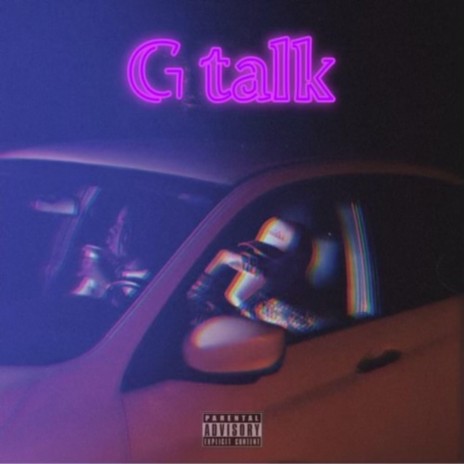 G Talk ft. Book
