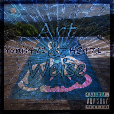 Art & Weise ft. HC471 | Boomplay Music