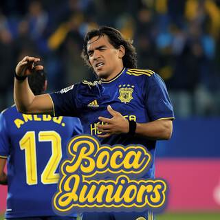 Boca Juniors Ultras