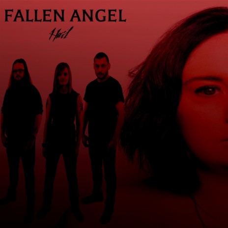 Fallen Angel | Boomplay Music