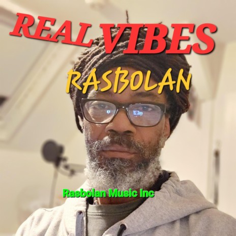 Real Vibes | Boomplay Music