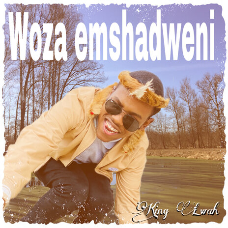 Woza Emshadweni | Boomplay Music