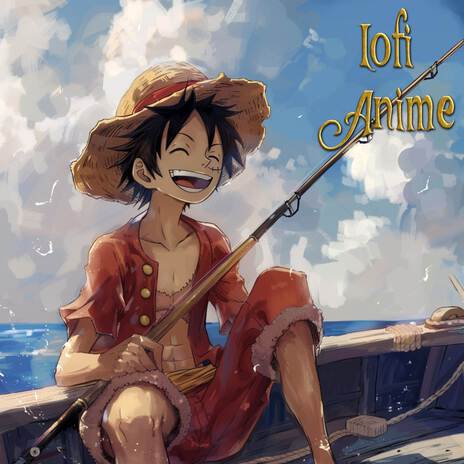 Gantz Lofi ft. Lofi Anime & One Piece Lofi | Boomplay Music