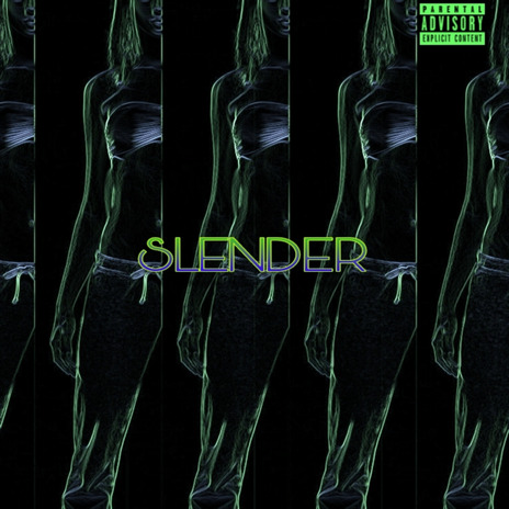 Slender ft. SlimJunior | Boomplay Music