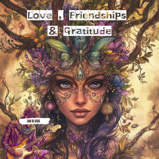 Love, Friendships & Gratitude