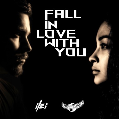 Fall In Love With You ft. ilei | Boomplay Music