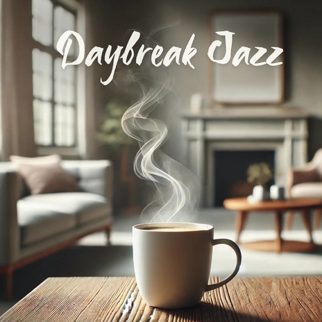 Positive Mood Melodies ft. Jazzy Coffee | Boomplay Music