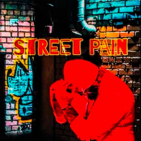 Street Pain ft. Bronze Nazareth