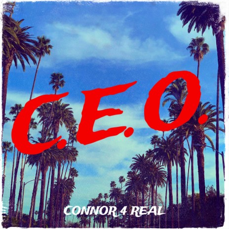 C.E.O. | Boomplay Music