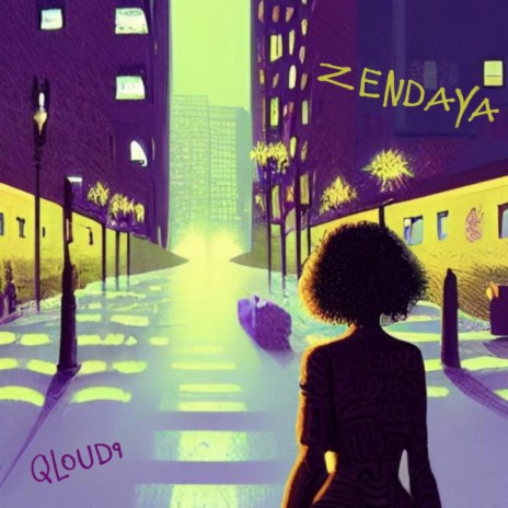 Zendaya (0.5 Zoom)