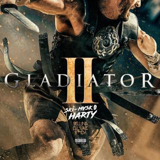 GLADIATOR 2