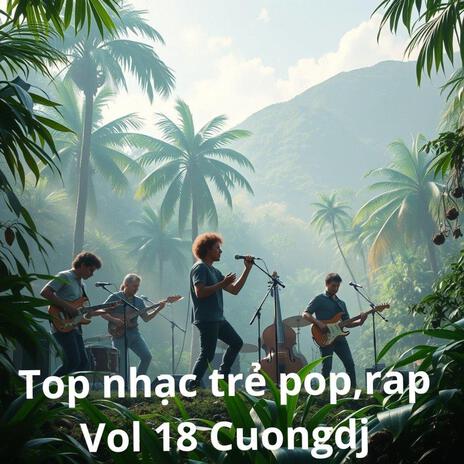 đam mê - Nhạc trẻ pop rap vol 18