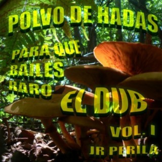 Polvo de Hadas