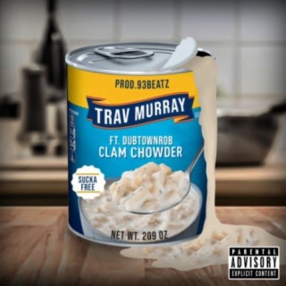 Clam Chowder