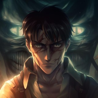 Eren Yeager