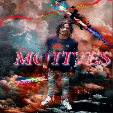 Motives | Boomplay Music