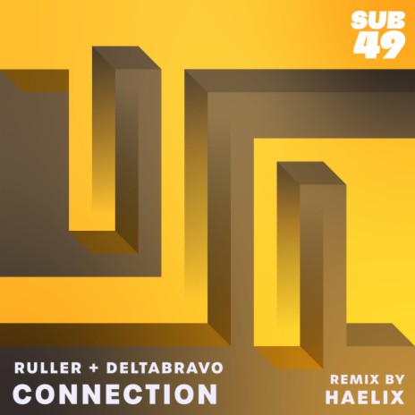Connection (Original Mix) ft. deltabravo | Boomplay Music