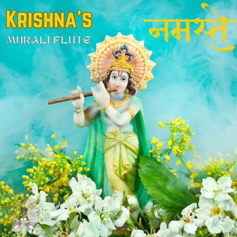 Vrindavan's Whispers ft. Buddha's Flute & Krishna's Murali Flute | Boomplay Music