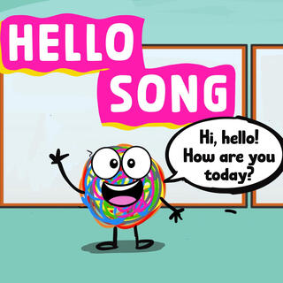 Hello Song