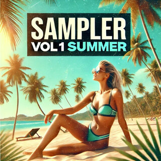 Sampler Vol1 Summer