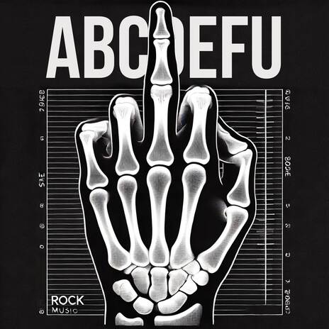 abcdefu (Rock) ft. Aura Stage | Boomplay Music