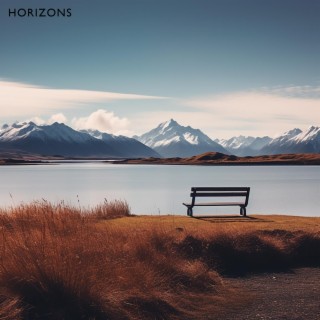 Horizons (Music For Dreaming)