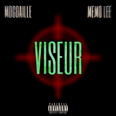 Viseur ft. Memo Lee | Boomplay Music