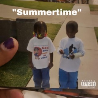 SummerTime lyrics | Boomplay Music