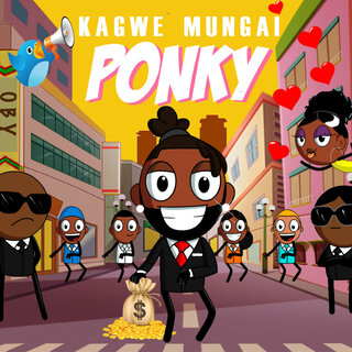 Ponky lyrics | Boomplay Music