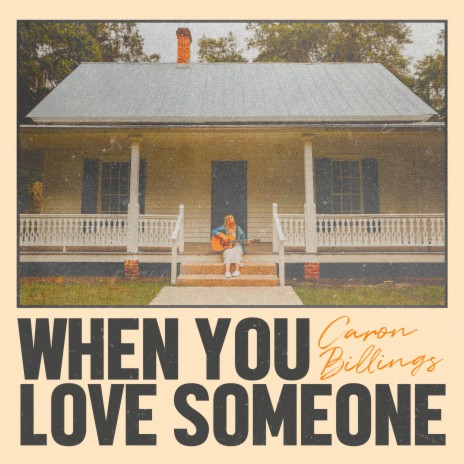 When You Love Someone | Boomplay Music