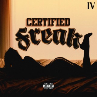 Certified Freak