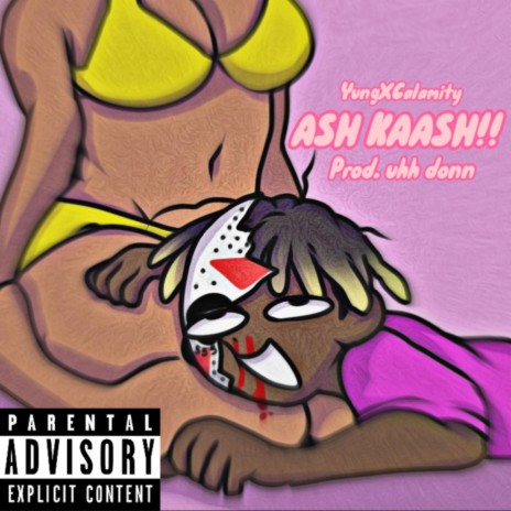 ASH KAASH!! | Boomplay Music