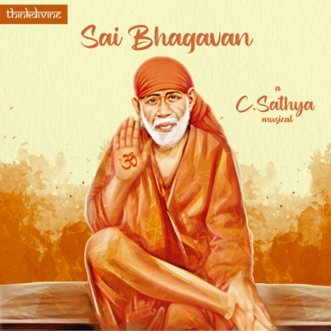 Sai Bhagavan (From "Sai Bhagavan") ft. Sneha S. | Boomplay Music