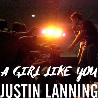 Justin Lanning