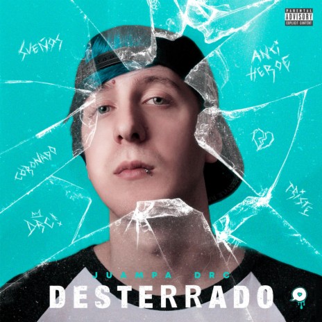 Desterrado | Boomplay Music