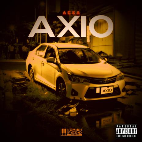 Axio ft. Acka | Boomplay Music