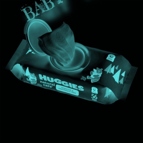 Baby wipes