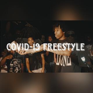 Covid-19 Freestyle