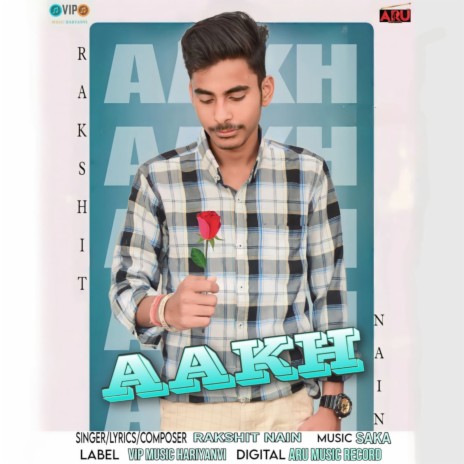 Aakh | Boomplay Music