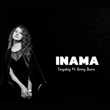 Inama ft. Ommy Bamz | Boomplay Music