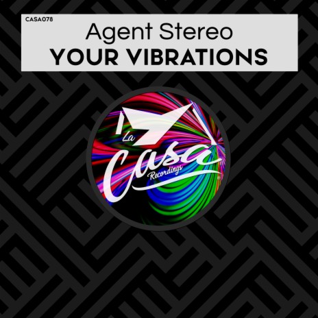 Your Vibrations | Boomplay Music