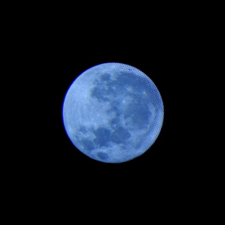 Every Blue Moon ft. Kevin Allen