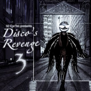 Disco's Revenge 3